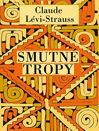 Cover of Smutné tropy