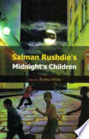 Cover of Salman Rushdie's Midnight's Children
