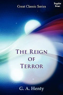 Cover of The Reign of Terror
