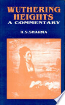 Cover of "Wuthering Heights"