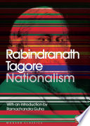 Cover of Nationalism