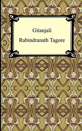 Cover of Gitanjali