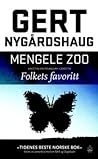 Cover of Mengele Zoo