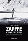 Cover of Barske glæder og andre temaer fra et liv under åpen himmel