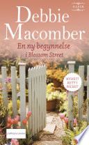 Cover of En ny begynnelse i Blossom Street