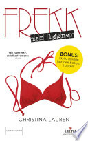 Cover of Frekk, men løgner