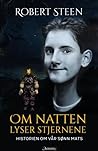 Cover of Om natten lyser stjernene