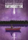 Cover of Fantomrakettene