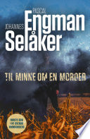 Cover of Til minne om en morder