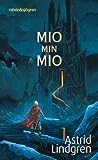 Cover of Mio, min Mio