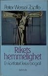 Cover of Rikets hemmelighet - en kortfattet Jesus-biografi