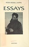 Cover of Essays