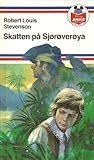 Cover of Skatten På Sjørøverøya