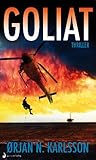 Cover of Goliat