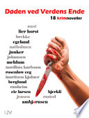 Cover of Døden ved Verdens Ende