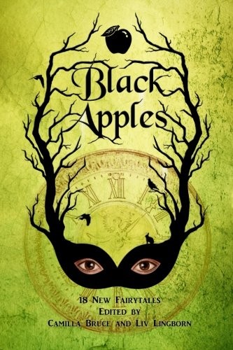 Cover of Black Apples