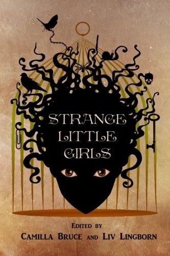 Cover of Strange Little Girls