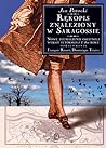 Cover of Rękopis znaleziony w Saragossie