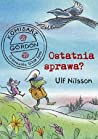 Cover of Komisarz Gordon. Ostatnia sprawa?