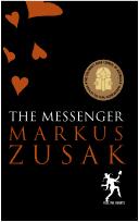 Cover of I Am the Messenger