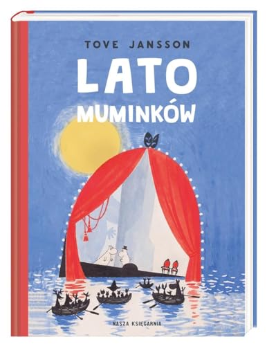 Cover of Lato Mumink??w