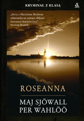 Cover of Roseanna
