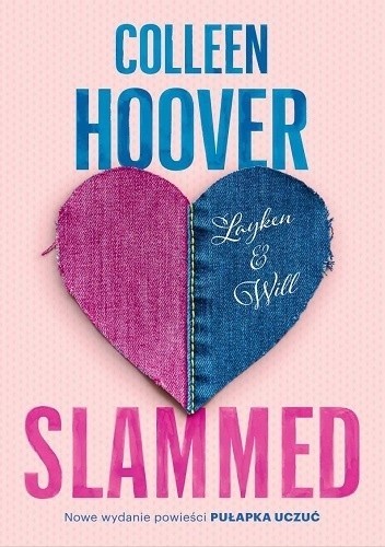 Cover of Slammed
