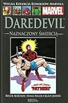 Cover of Daredevil: Naznaczony śmiercią