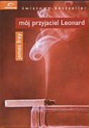 Cover of Mój przyjaciel Leonard