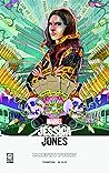 Cover of Jessica Jones: Martwy Punkt