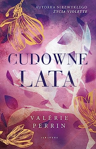 Cover of Cudowne lata