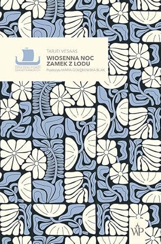 Cover of Wiosenna noc / Zamek z lodu