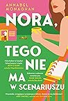Cover of Nora, tego nie ma w scenariuszu