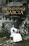 Cover of Moja chińska babcia