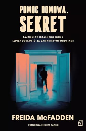Cover of Pomoc domowa. Sekret