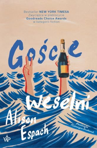 Cover of Goście weselni