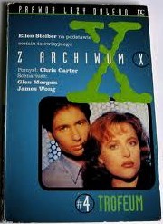 Cover of Trofeum