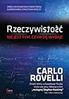 Cover of Rzeczywistość nie jest tym, czym się wydaje