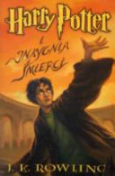 Cover of Harry Potter i insygnia śmierci