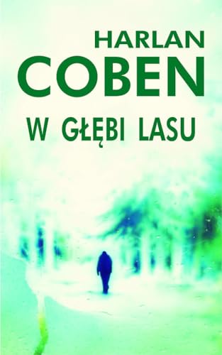 Cover of W głębi lasu