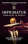 Cover of Imprimatur