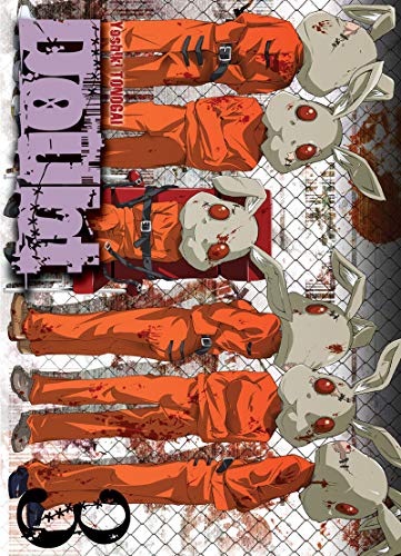 Cover of Doubt, Tome 3