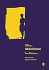 Cover of Ulica dzieciństwa