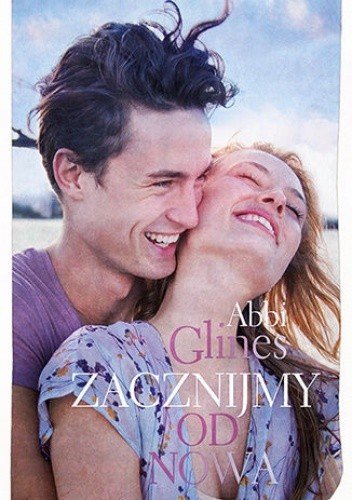 Cover of Zacznijmy od nowa