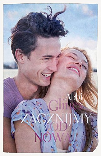Cover of Zacznijmy od nowa