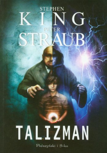 Cover of Talizman