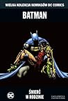 Cover of Batman: Śmierć w rodzinie