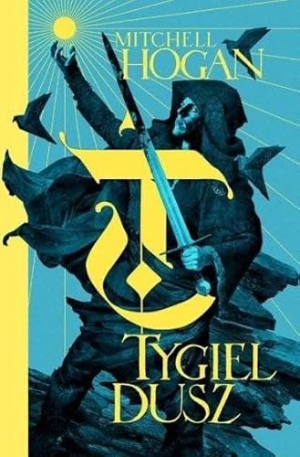 Cover of Tygiel Dusz