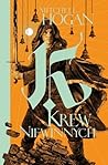 Cover of Krew niewinnych