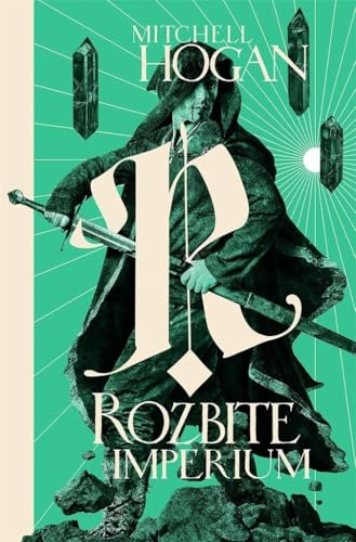 Cover of Rozbite Imperium
